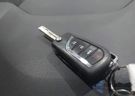 2022 Toyota Corolla Se from USA, damaged, VIN JTDS4MCE6NJ098836